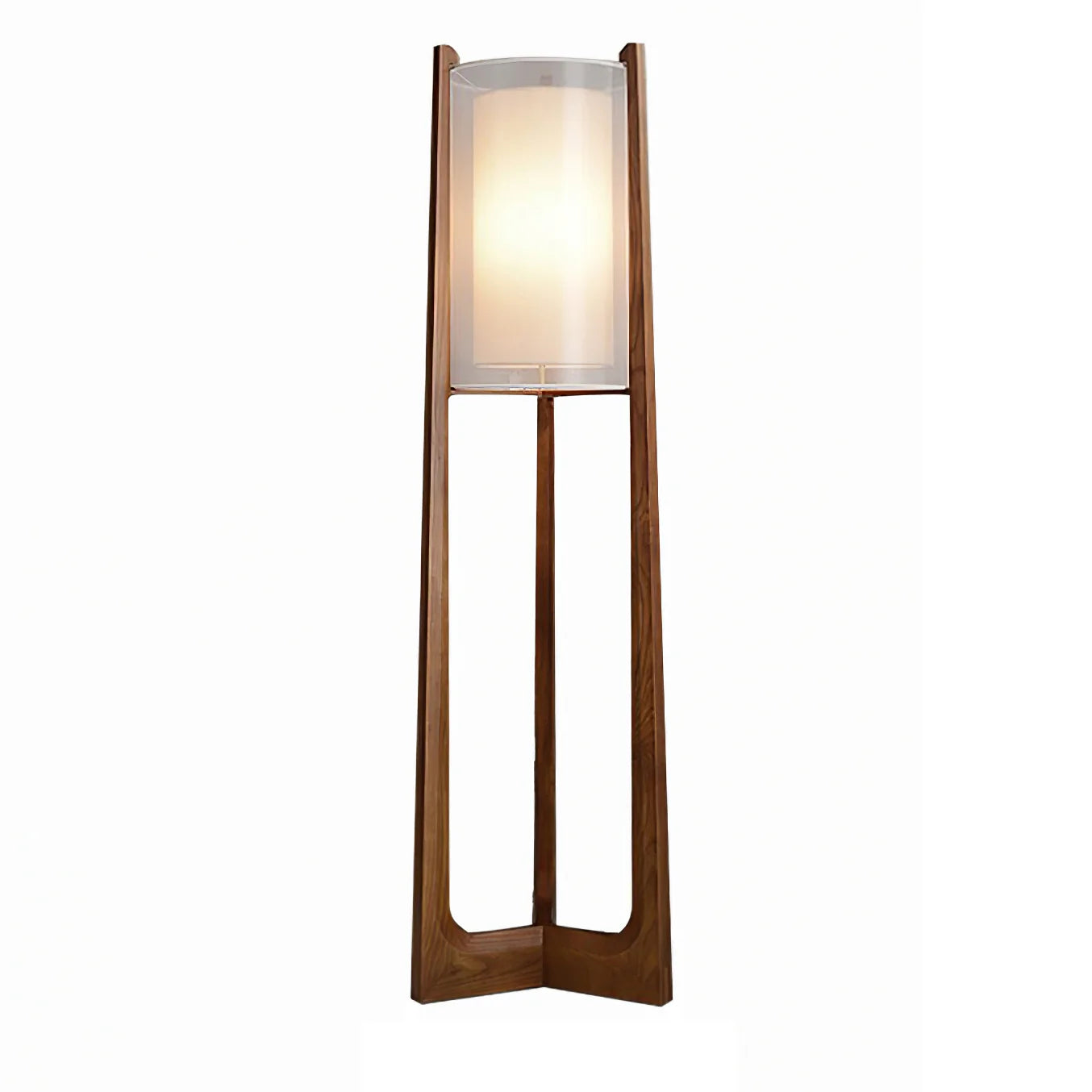 Quinn Lantern Floor Lamp