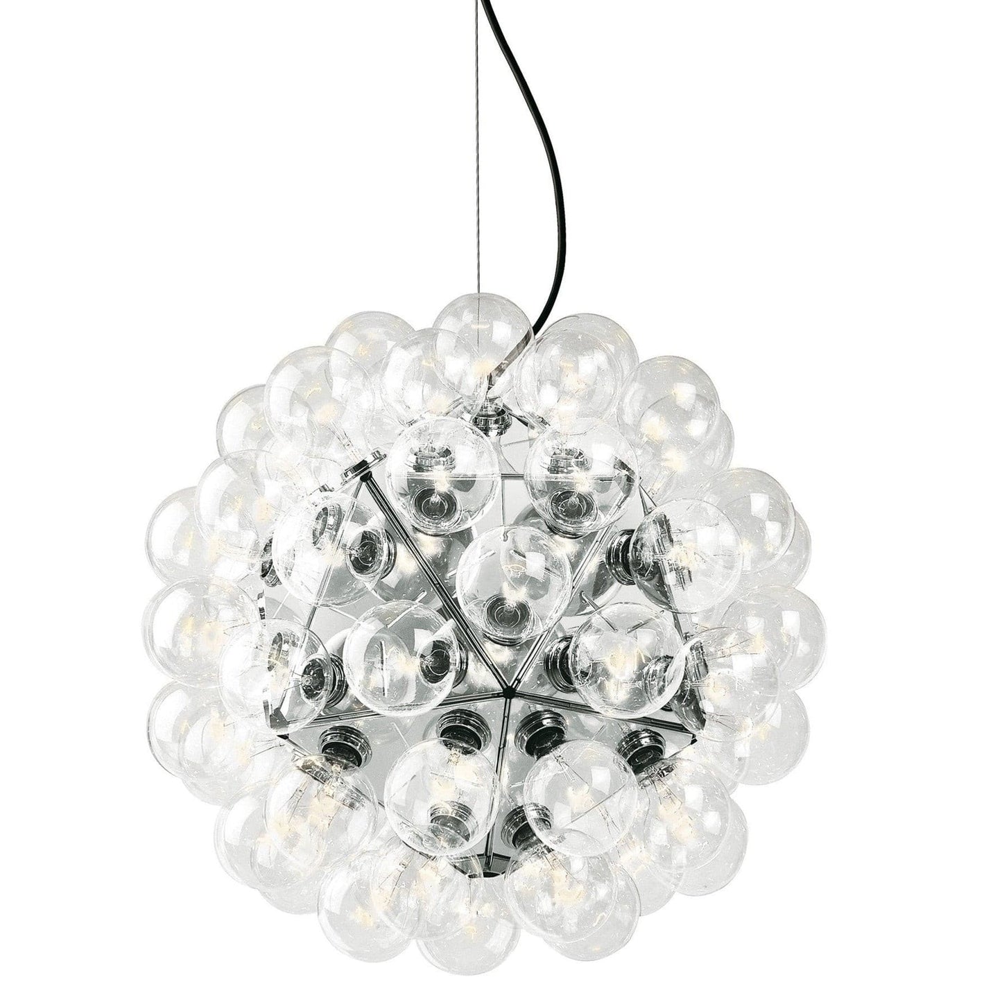 Taraxacum Glass Pendant Light