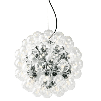 Taraxacum Glass Pendant Light