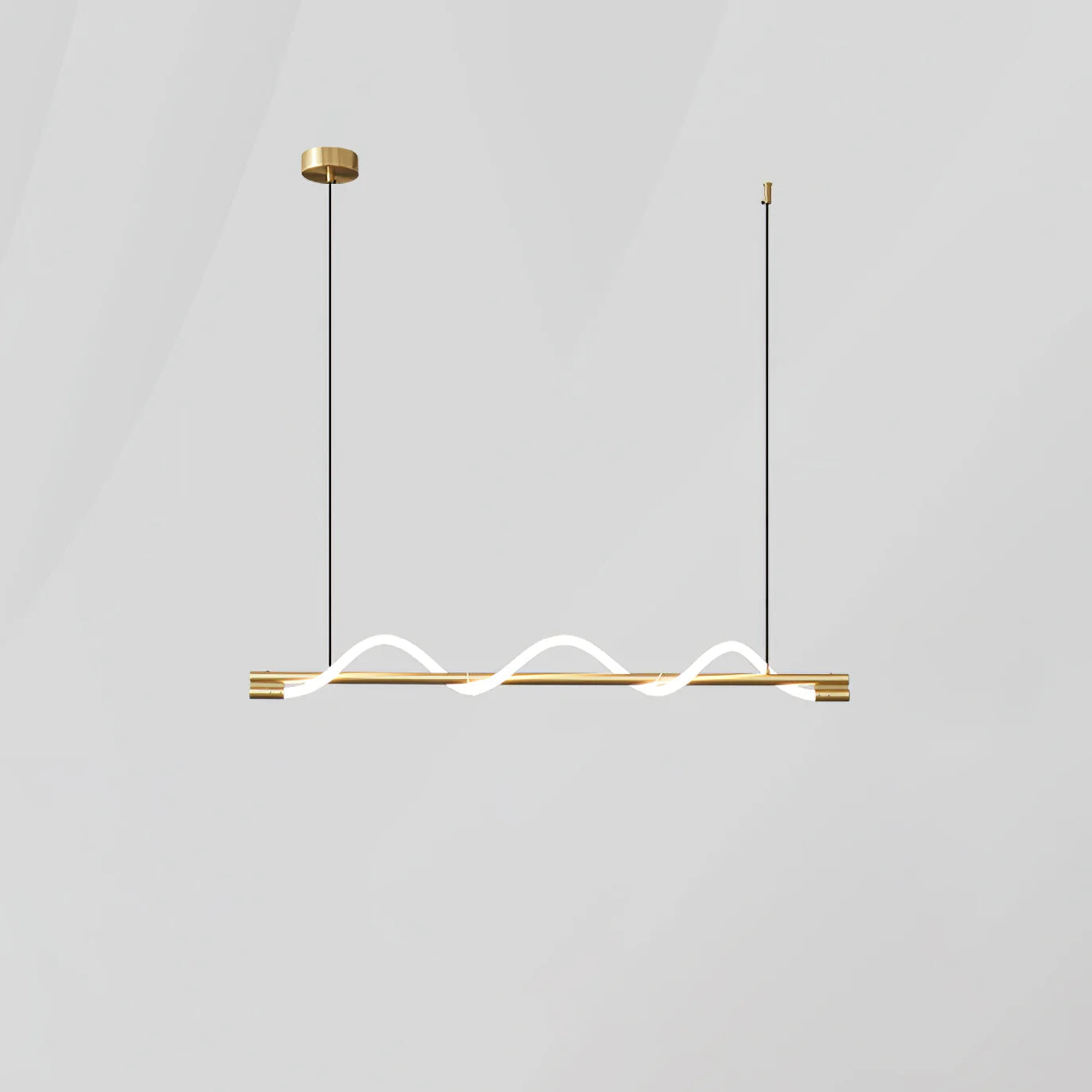 Tracer Island Pendant Lamp