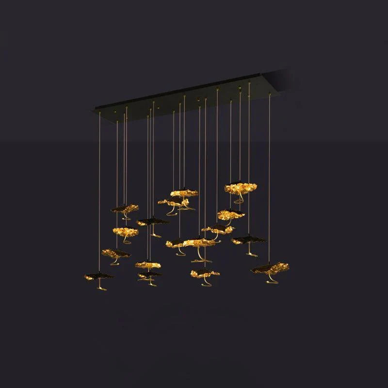 Aviary Constellation Chandelier