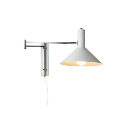Anvia Plug In Wall Lamp
