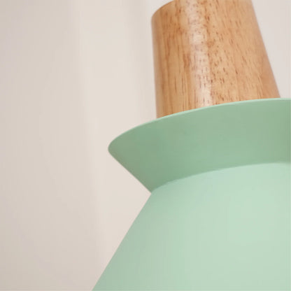 Scandinavian Pendant Lamp