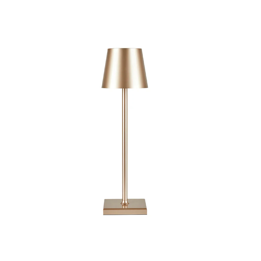 Doku Built-in Battery Table Lamp