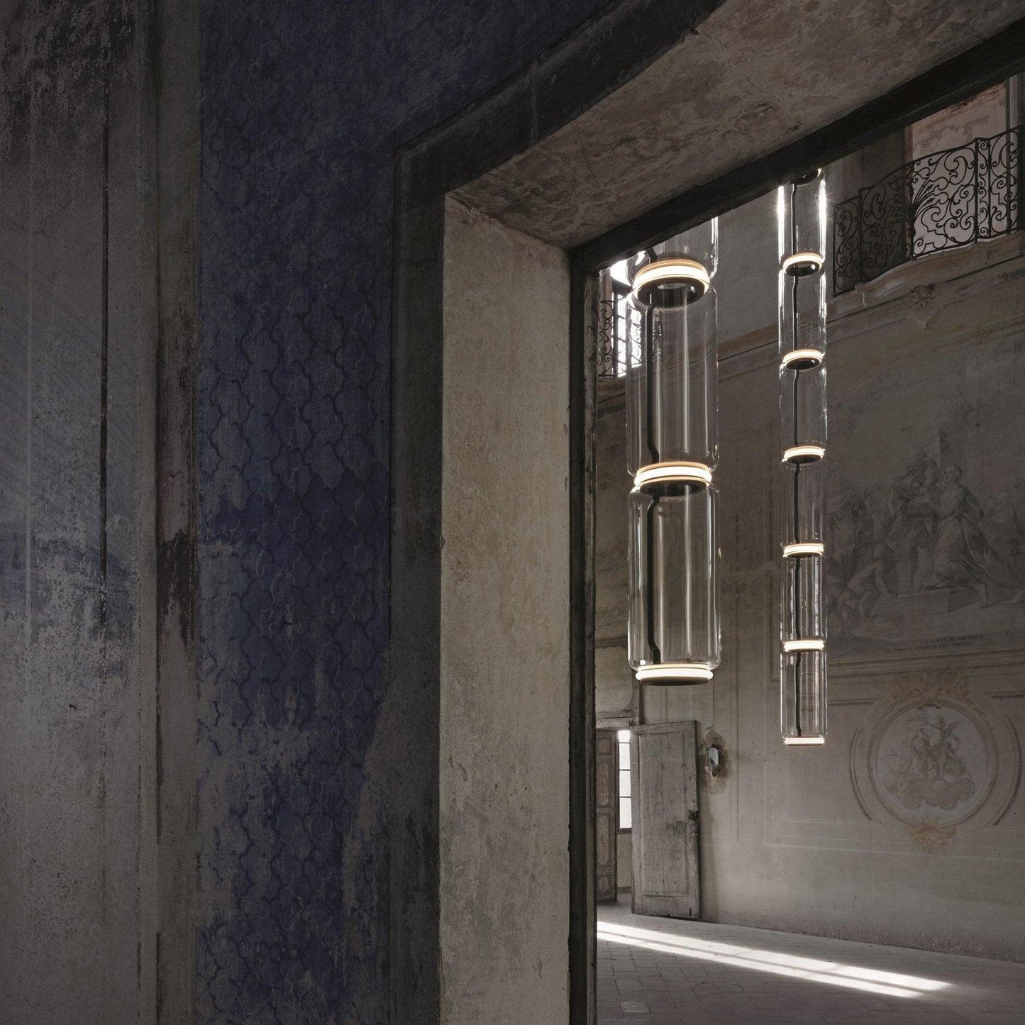 Noctambule Pendant Lamp