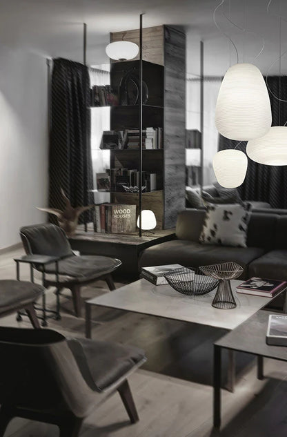 Rituals Pendant Light