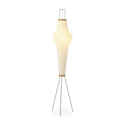 Washi Paper Floor Lamp