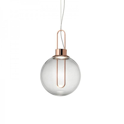 Orb Pendant Lamp M524