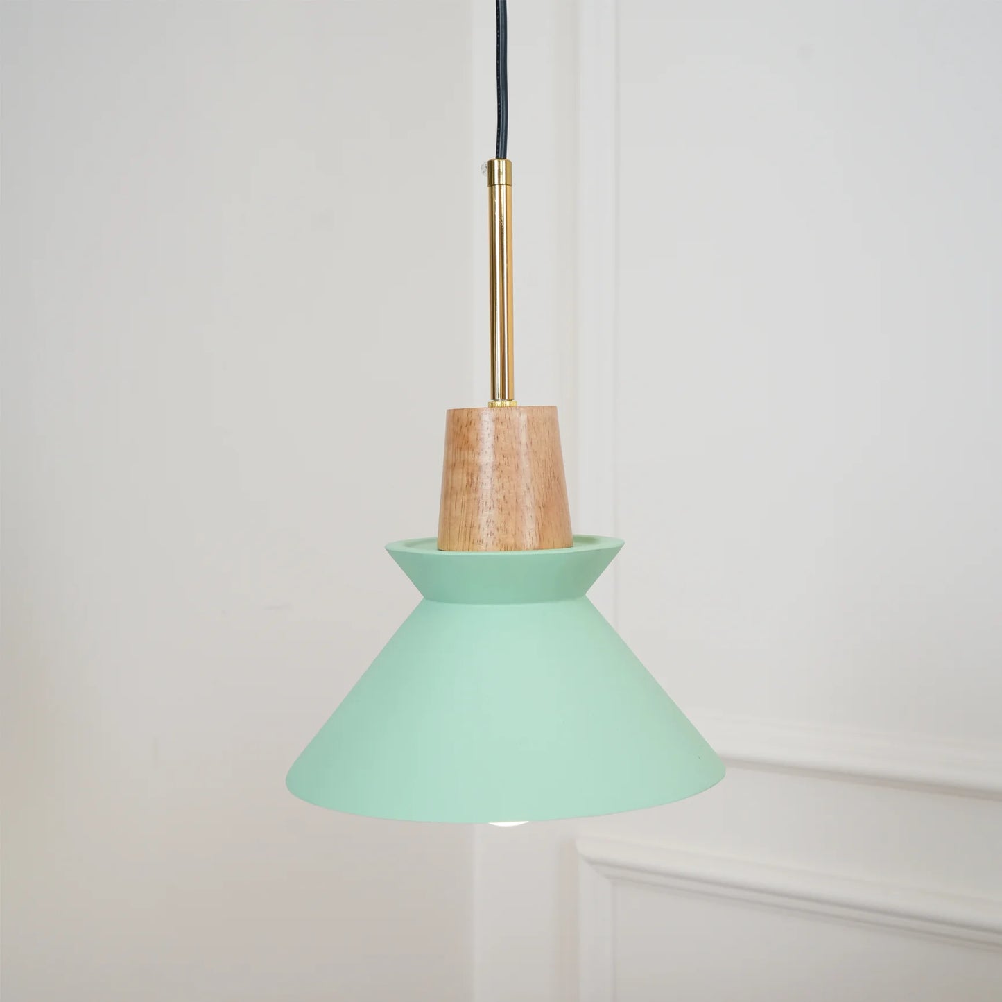 Scandinavian Pendant Lamp