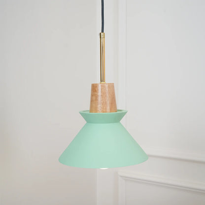 Scandinavian Pendant Lamp