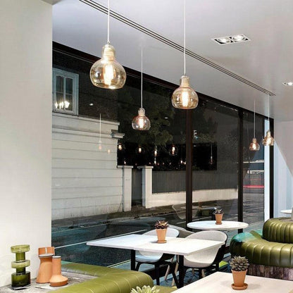 Bulb SR1/Mega Bulb SR2 Pendant Light