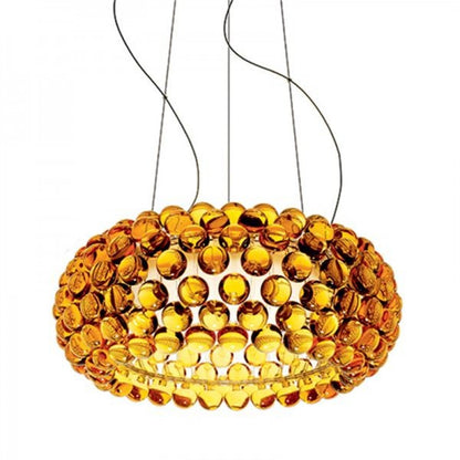 Caboche Pendant Lamp