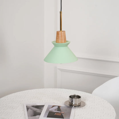 Scandinavian Pendant Lamp