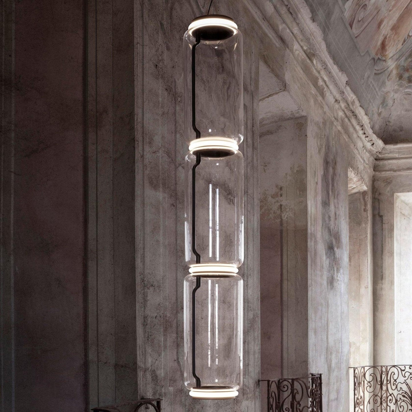 Noctambule Pendant Lamp