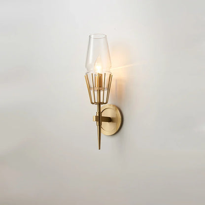 Chaillot Wall Lamp