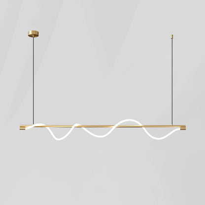 Tracer Island Pendant Lamp