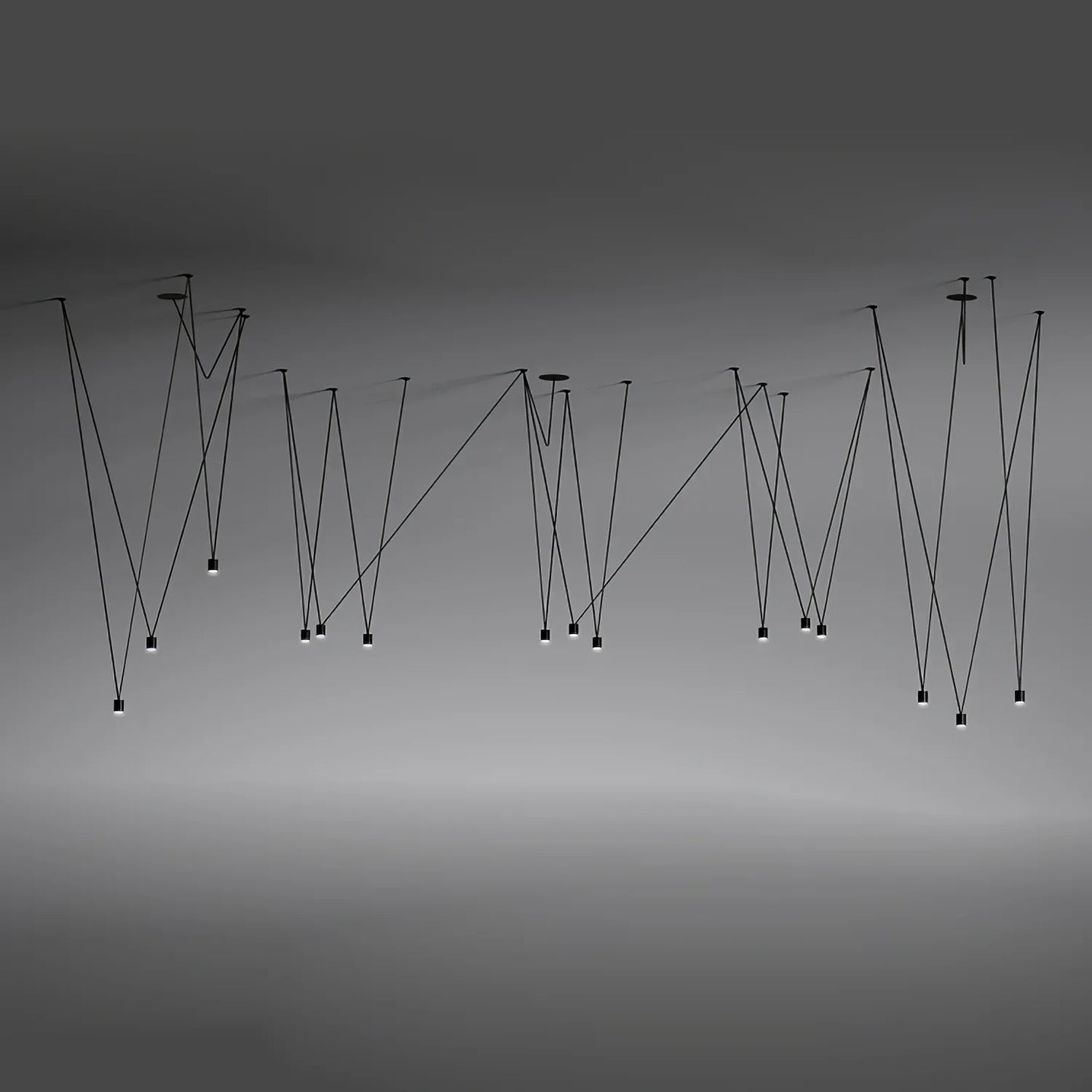Collection Pendant Lamp