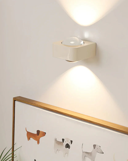 Grace Wall Lamp