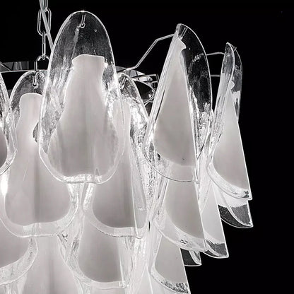 Glacier Murano Chandelier
