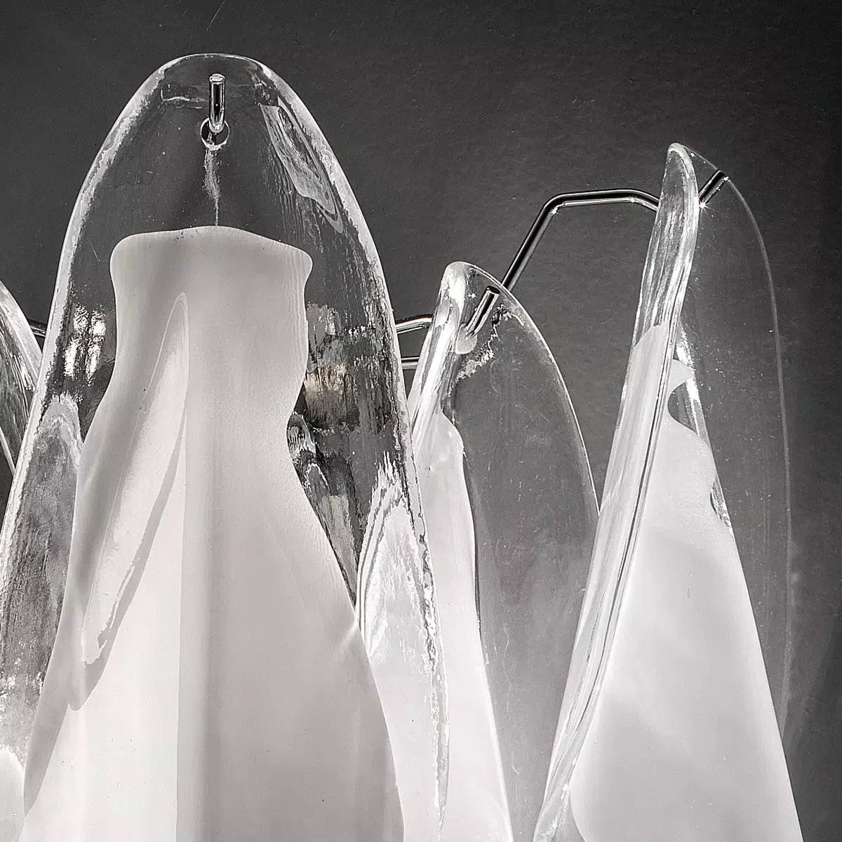 Glacier Wall Lamp