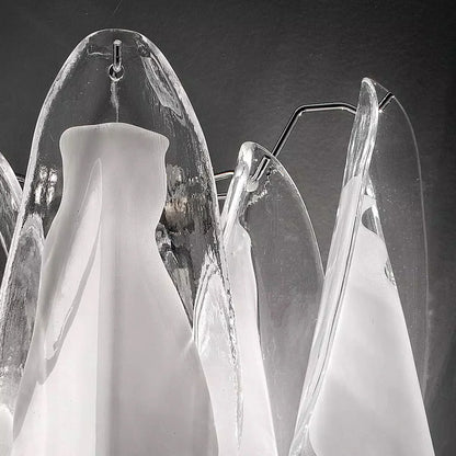 Glacier Wall Lamp