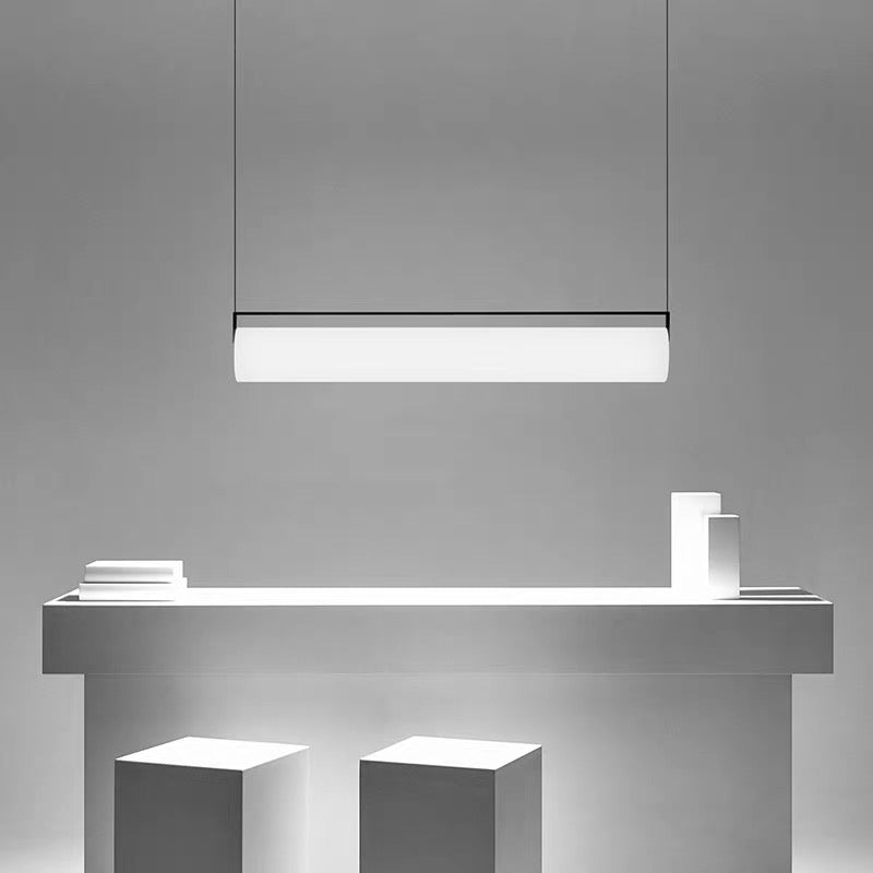 Arc Linear Pendant Light