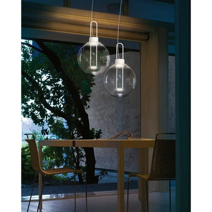 Orb Pendant Lamp M524