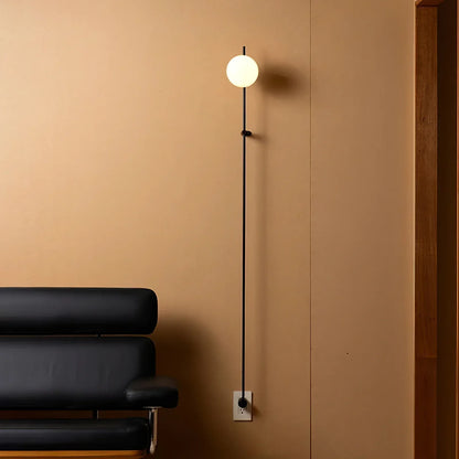 Lynea Wall Lamp set of 2 pair arrangement