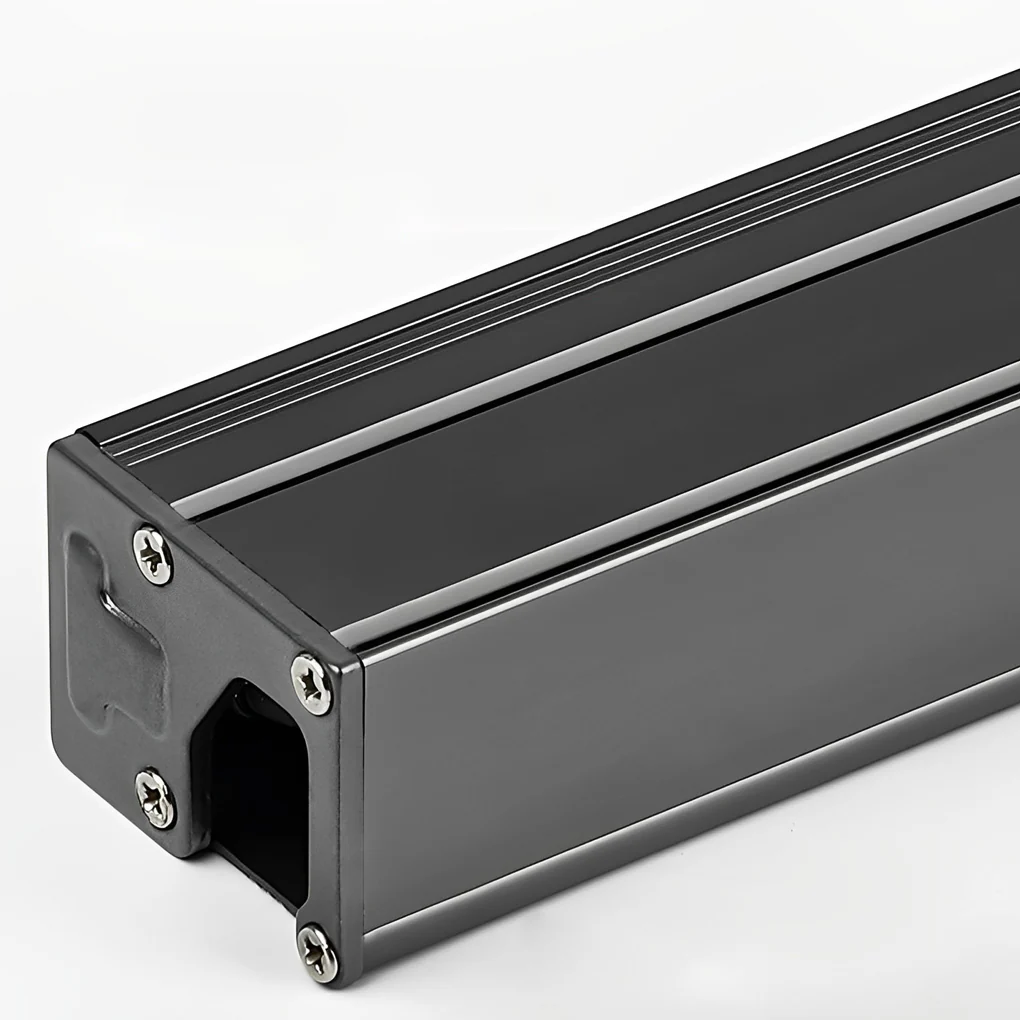 Perno Rotatable Facade Wall Washer