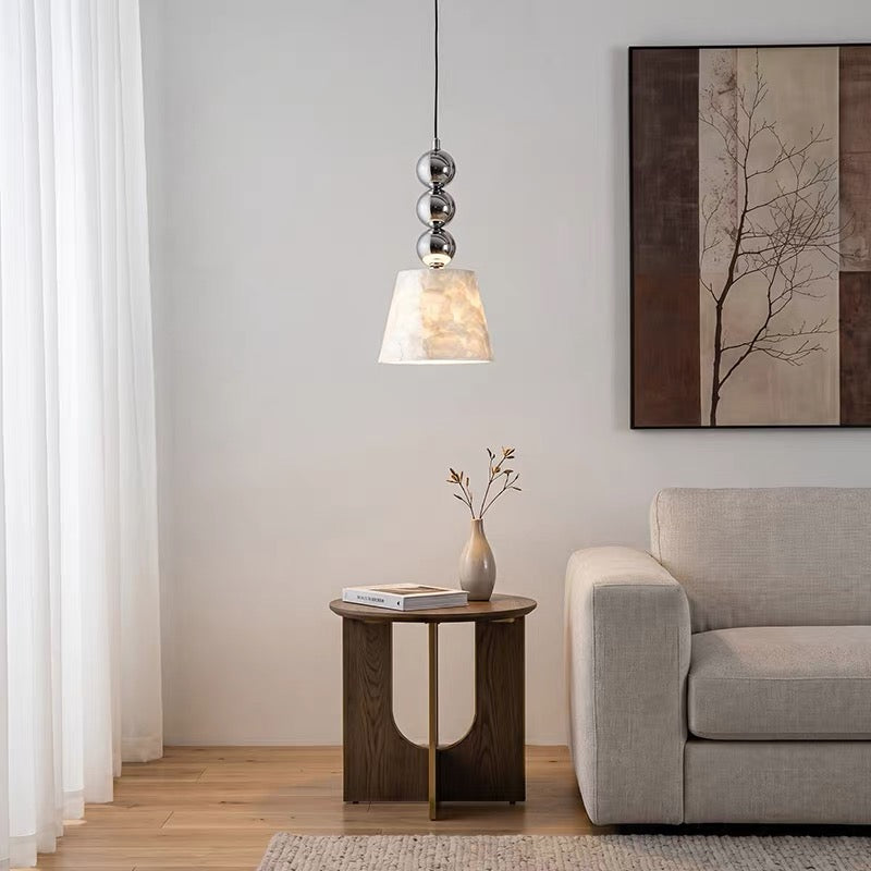 Conchiglia Seashell Pendant Light