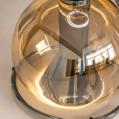 Halo Pendant Lamp