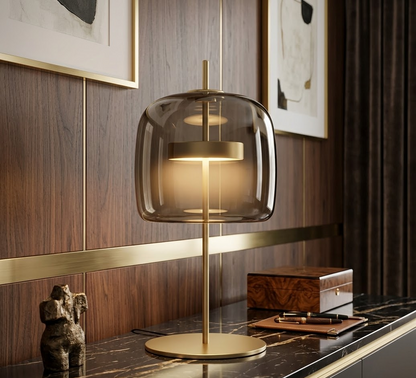 Jujube Table Lamp