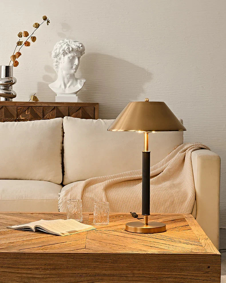 Future Table Lamp