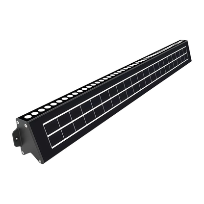 Sole Solar Linear Wall Washer