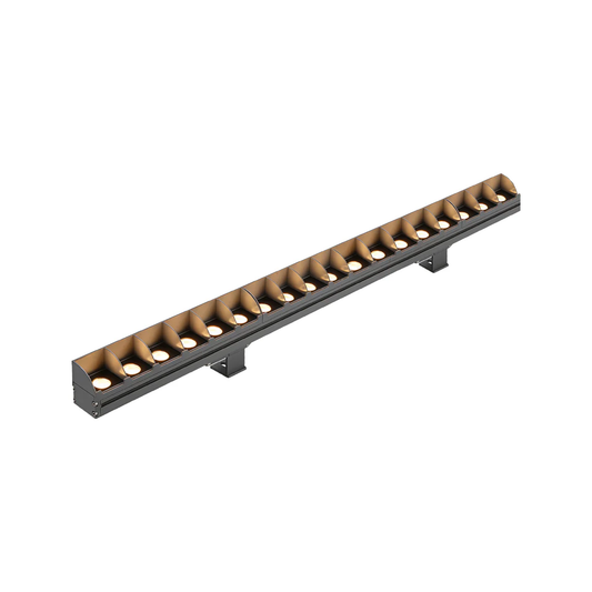 Grazia Anti-Glare Linear Wall Washer