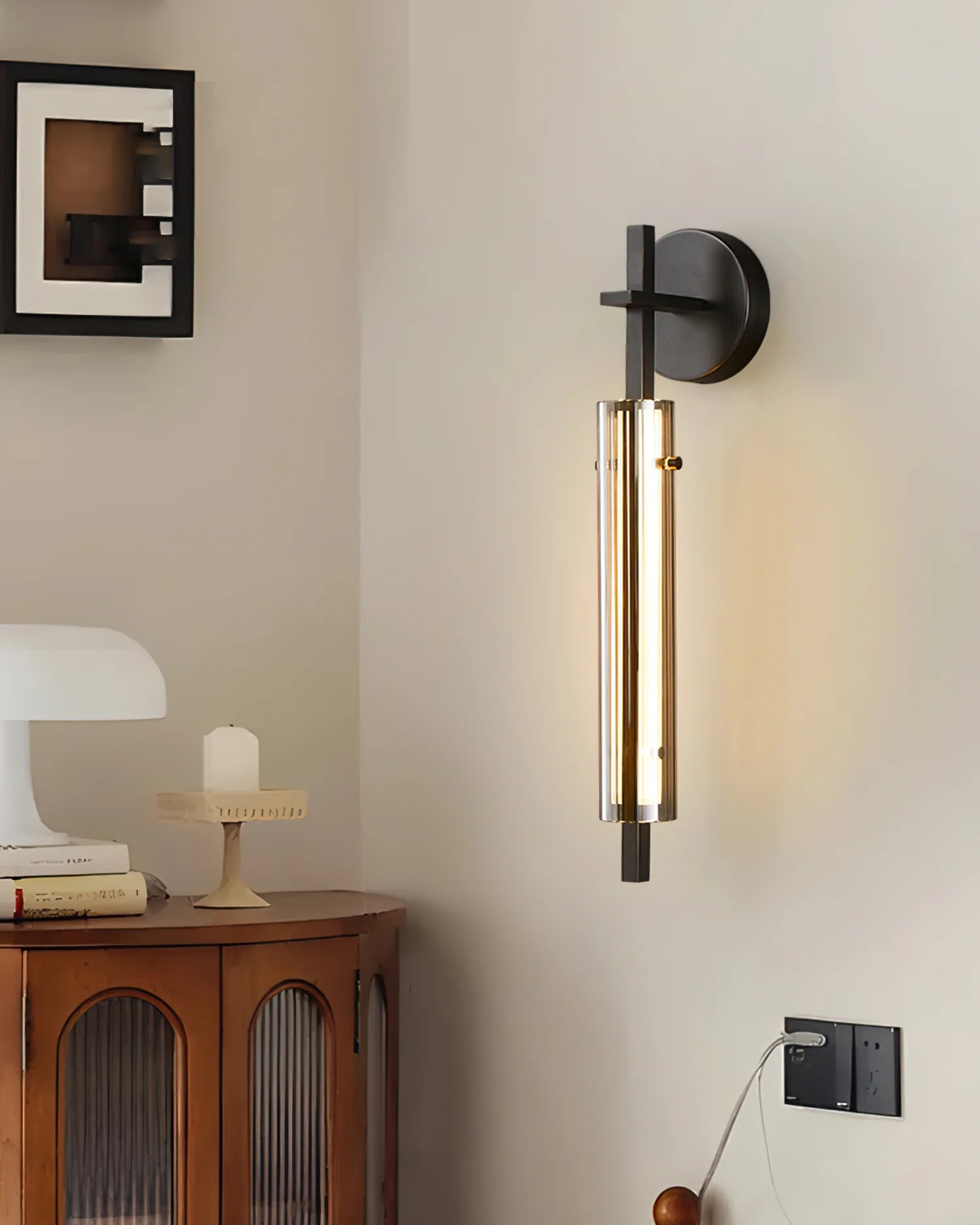Beacon Modern Wall Lamp