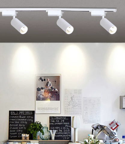 Smart Adjustable Gimbal Recessed Spotlight
