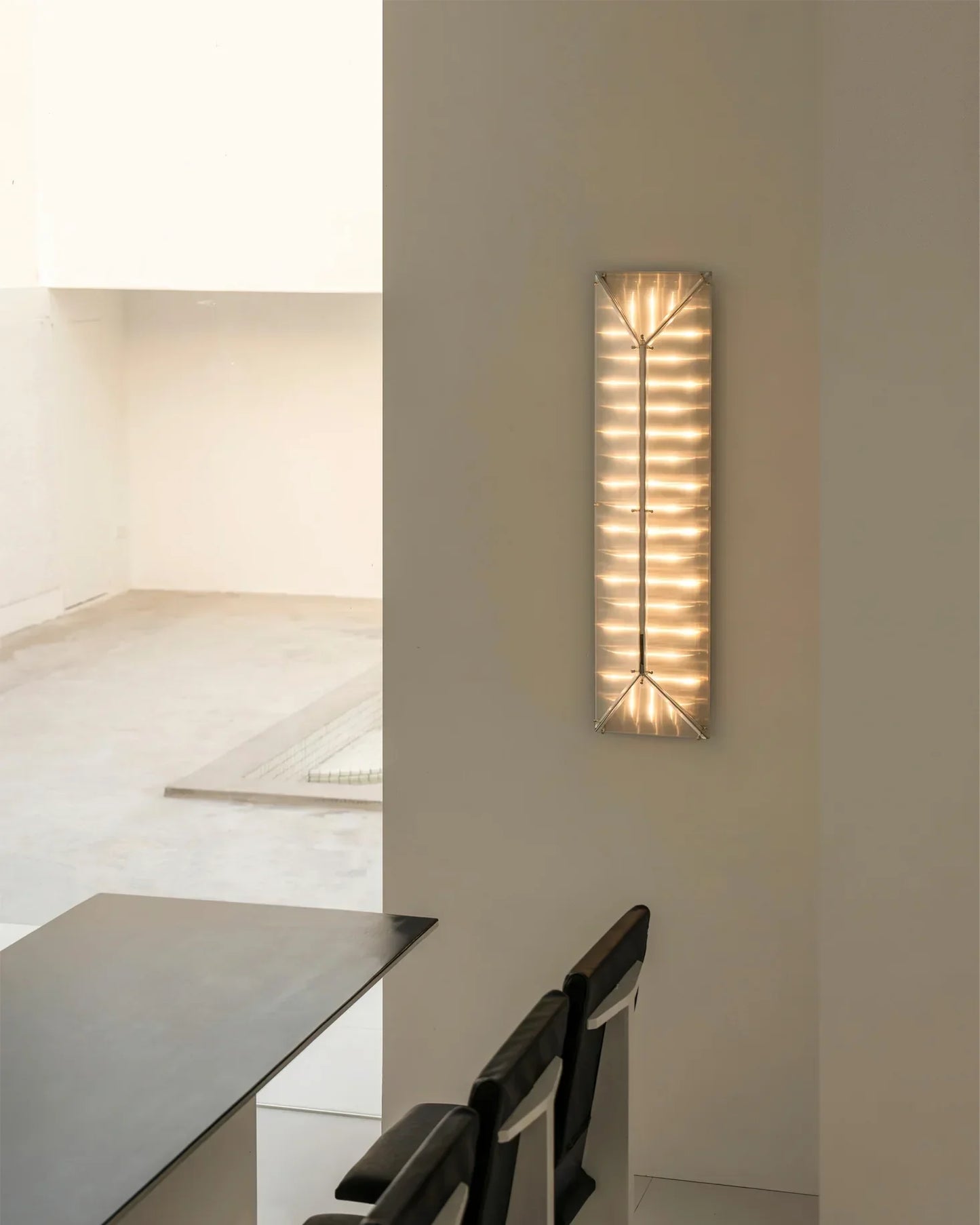 Fragment Wall Lamp