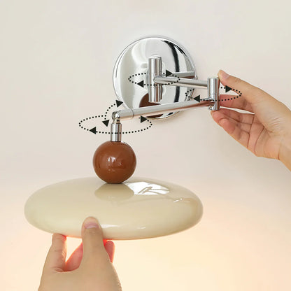 Carins Wall Lamp