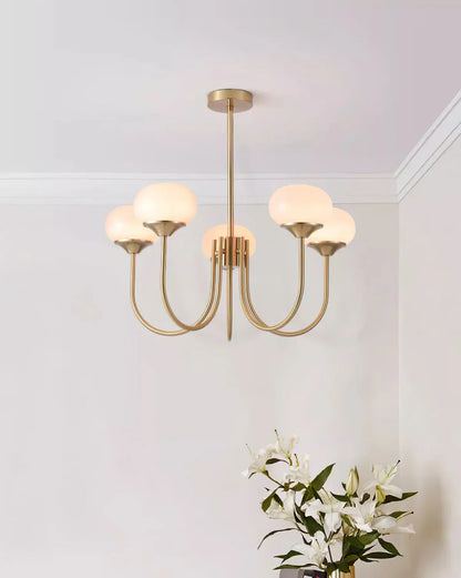 Valley Astoria Chandelier