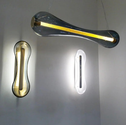 Cell Wall Lamp