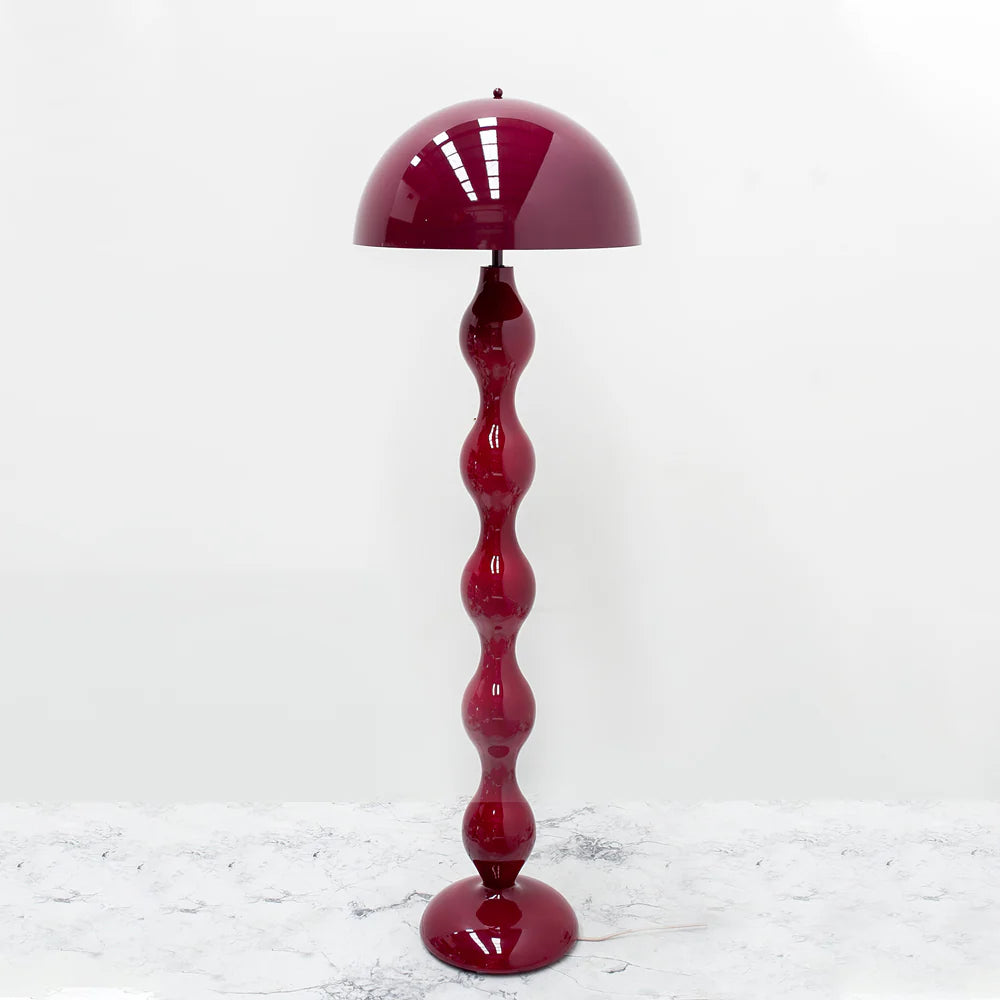 Drop Floor Lamp