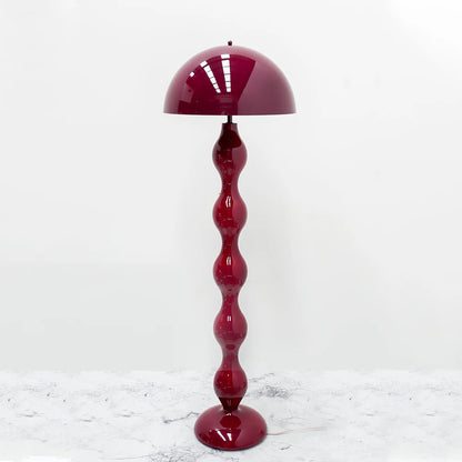Drop Floor Lamp