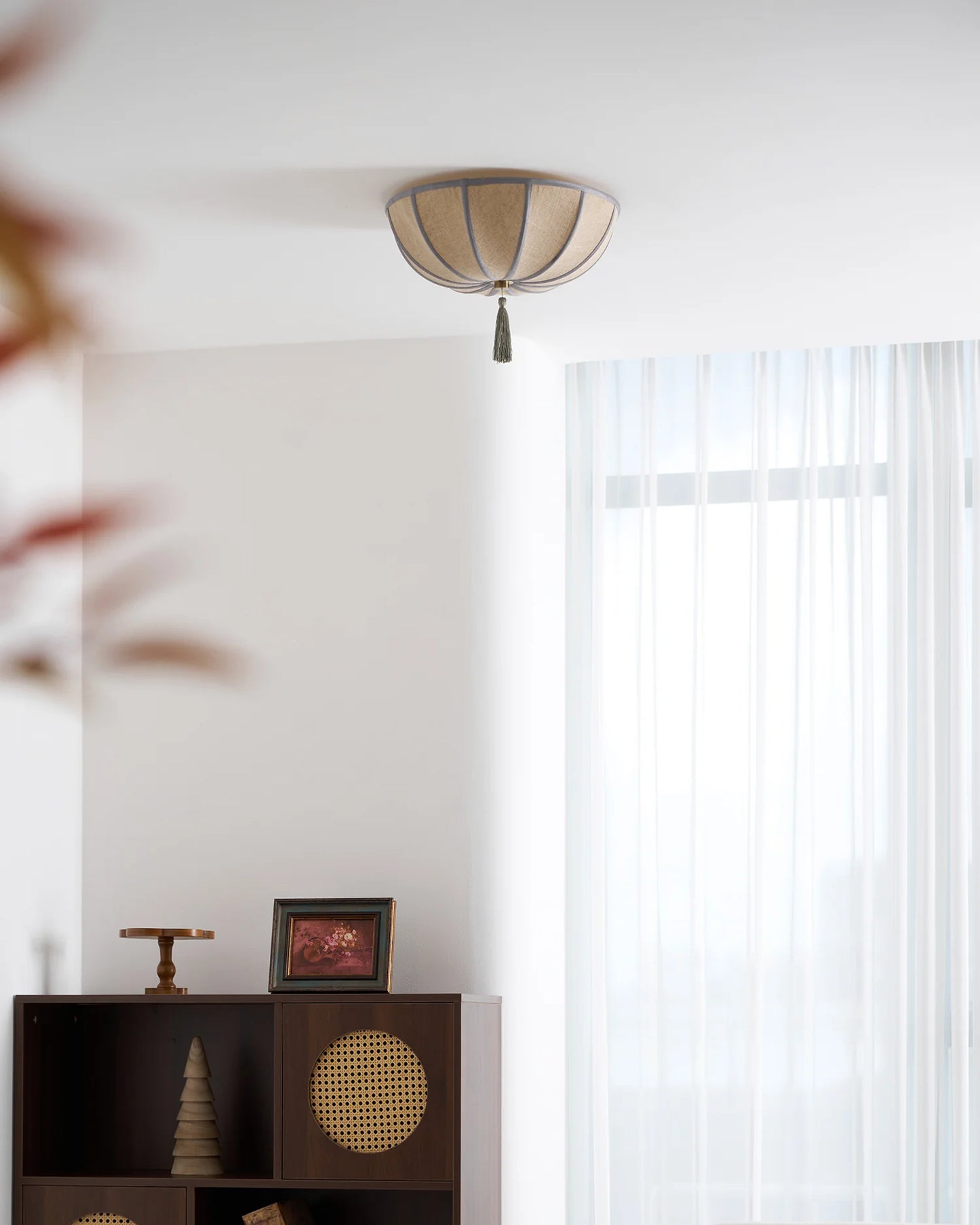 Fleur Ceiling Light