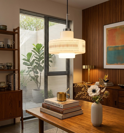 Filigrana Pendant Light