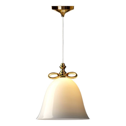 Bell Pendant Lamp