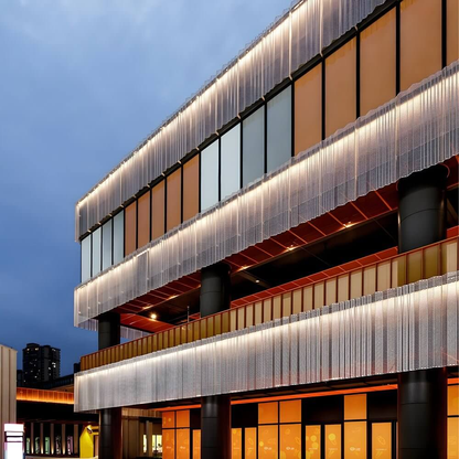 Cromia Pro Linear LED Wall Washer