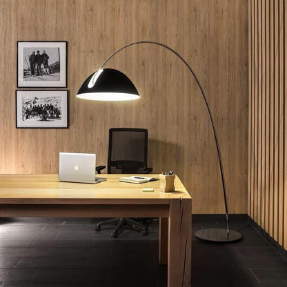 Pluma Floor Lamp dimensions and size specifications