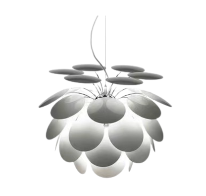 Pigna Disc Pendant Light
