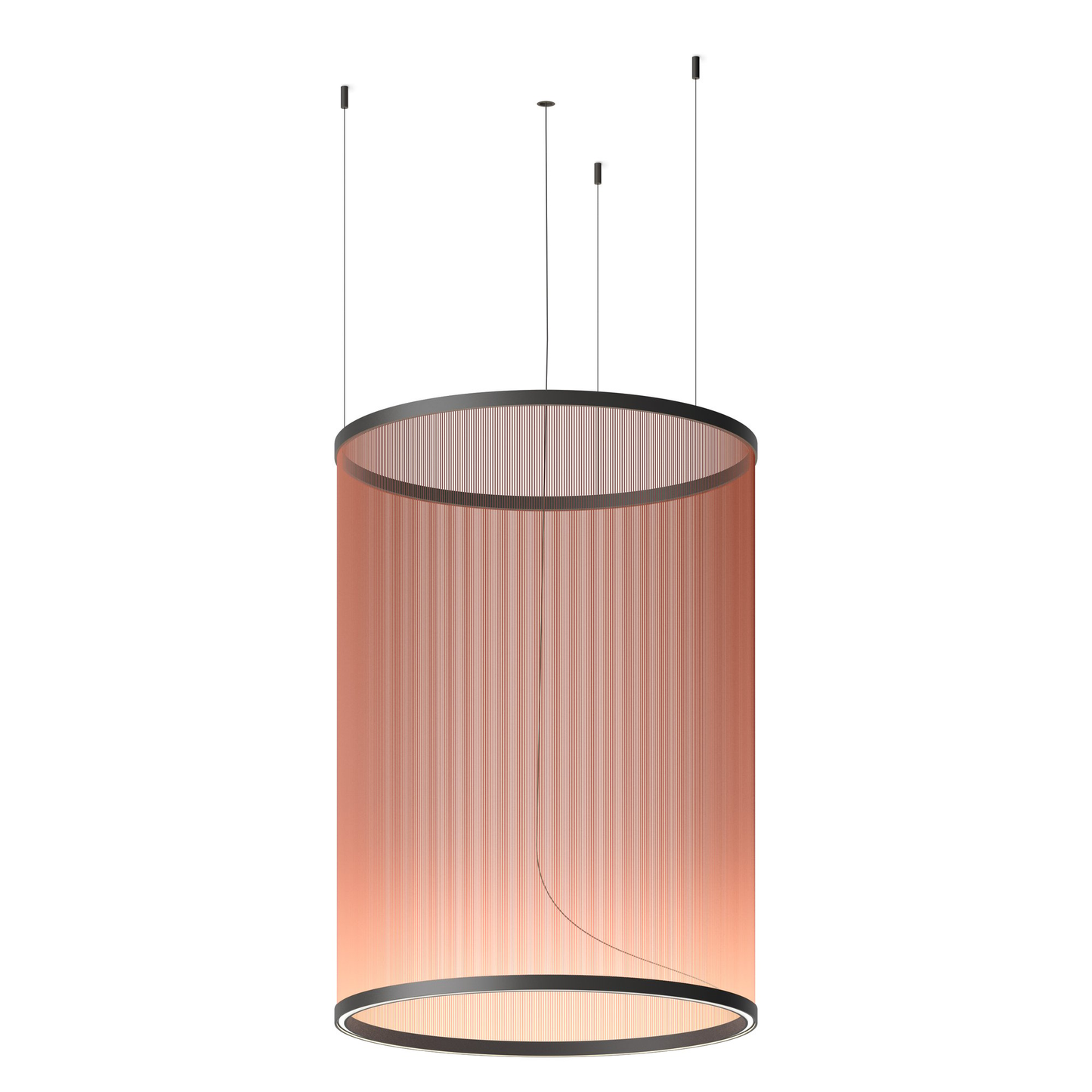Array Large LED Pendant Light